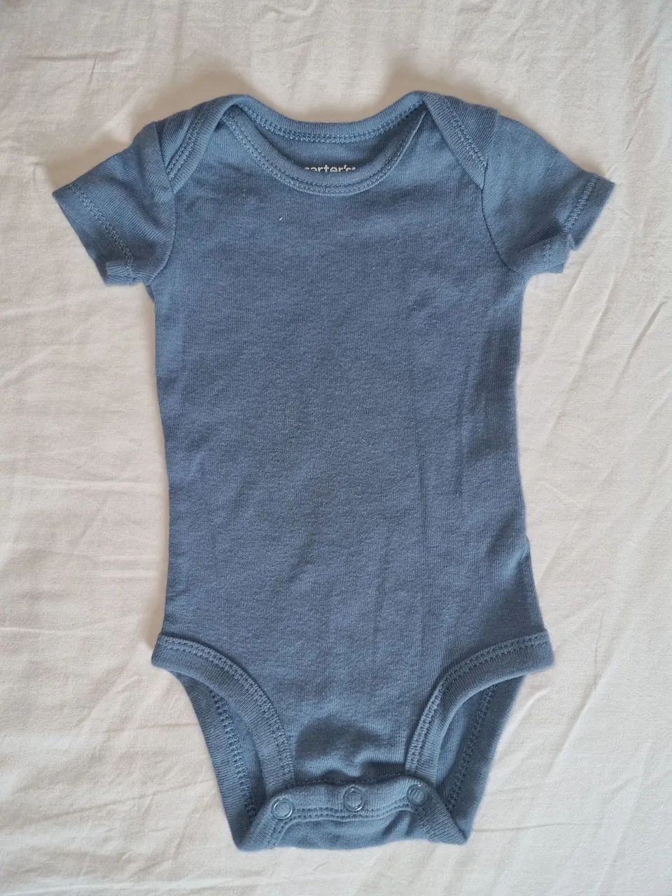 Body Carter's RN Azul