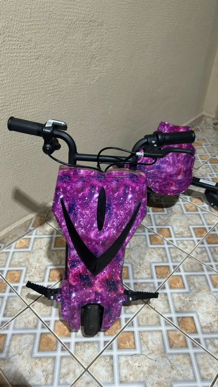 Triciclo - Foto 4