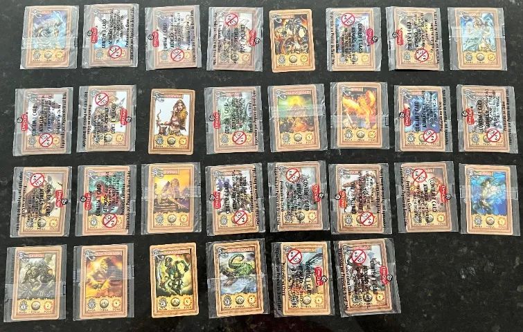 Elma Chips Mythomania