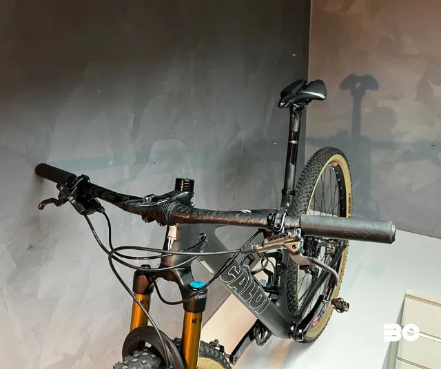 BICICLETA CALOI ELITE CARBON TEAM - Foto 4