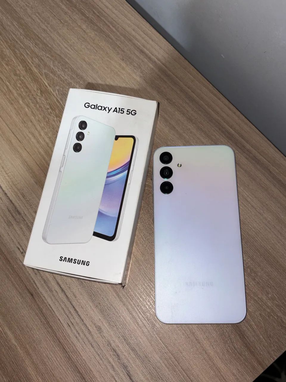 CELULAR SAMSUNG A15 5G