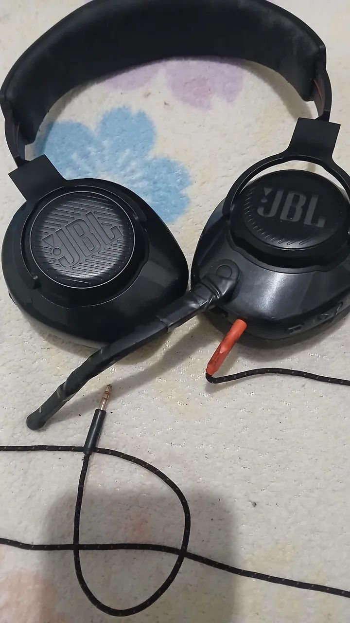 Fone JBL GAMER  - Foto 3