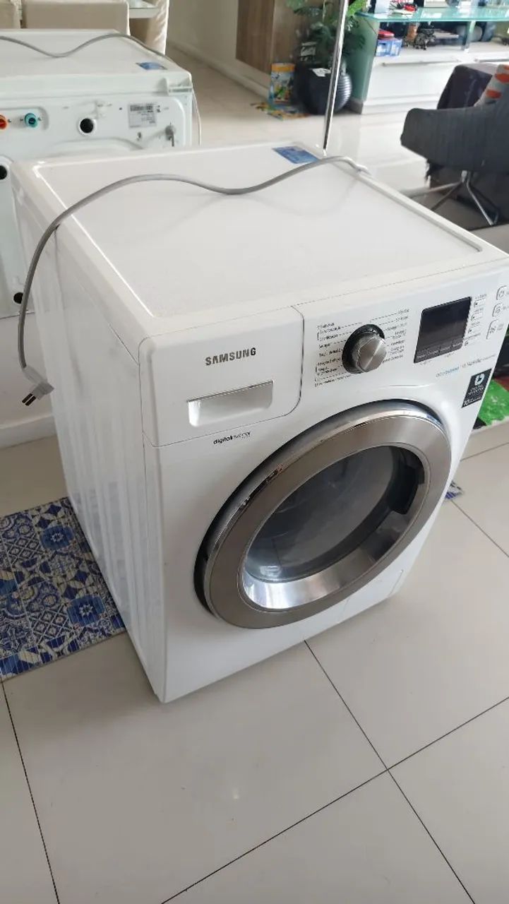Lava e Seca Samsung - Foto 2
