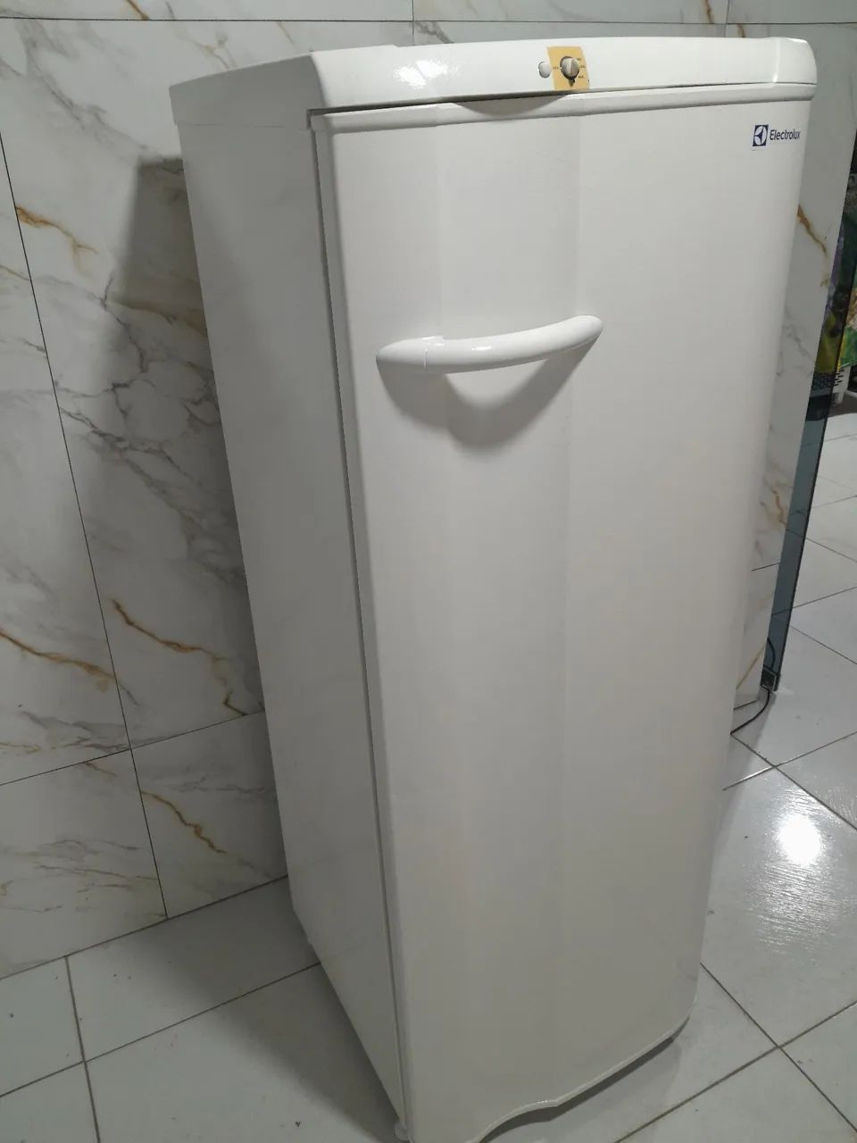 Geladeira, itabaiana 