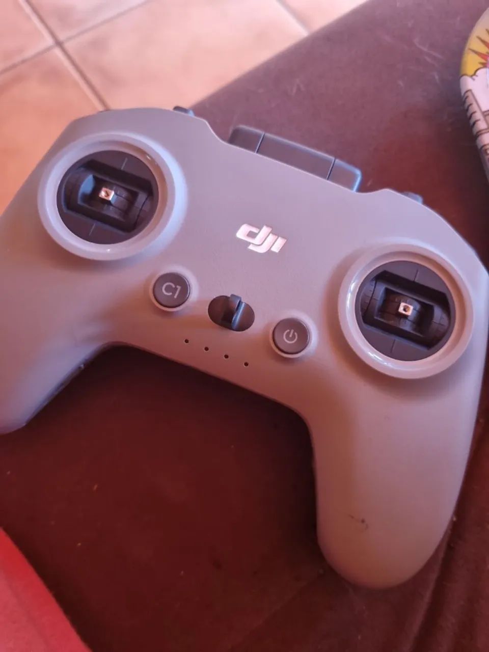  DRONE DJI AVATA COMPLETO + ÓCULOS FPV + CONTROLE - Foto 3