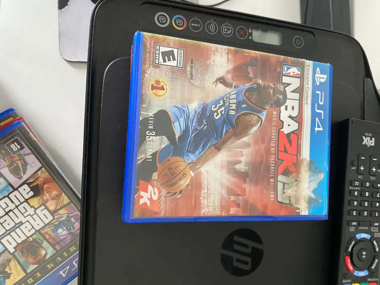 Jogos ps4  - Foto 3