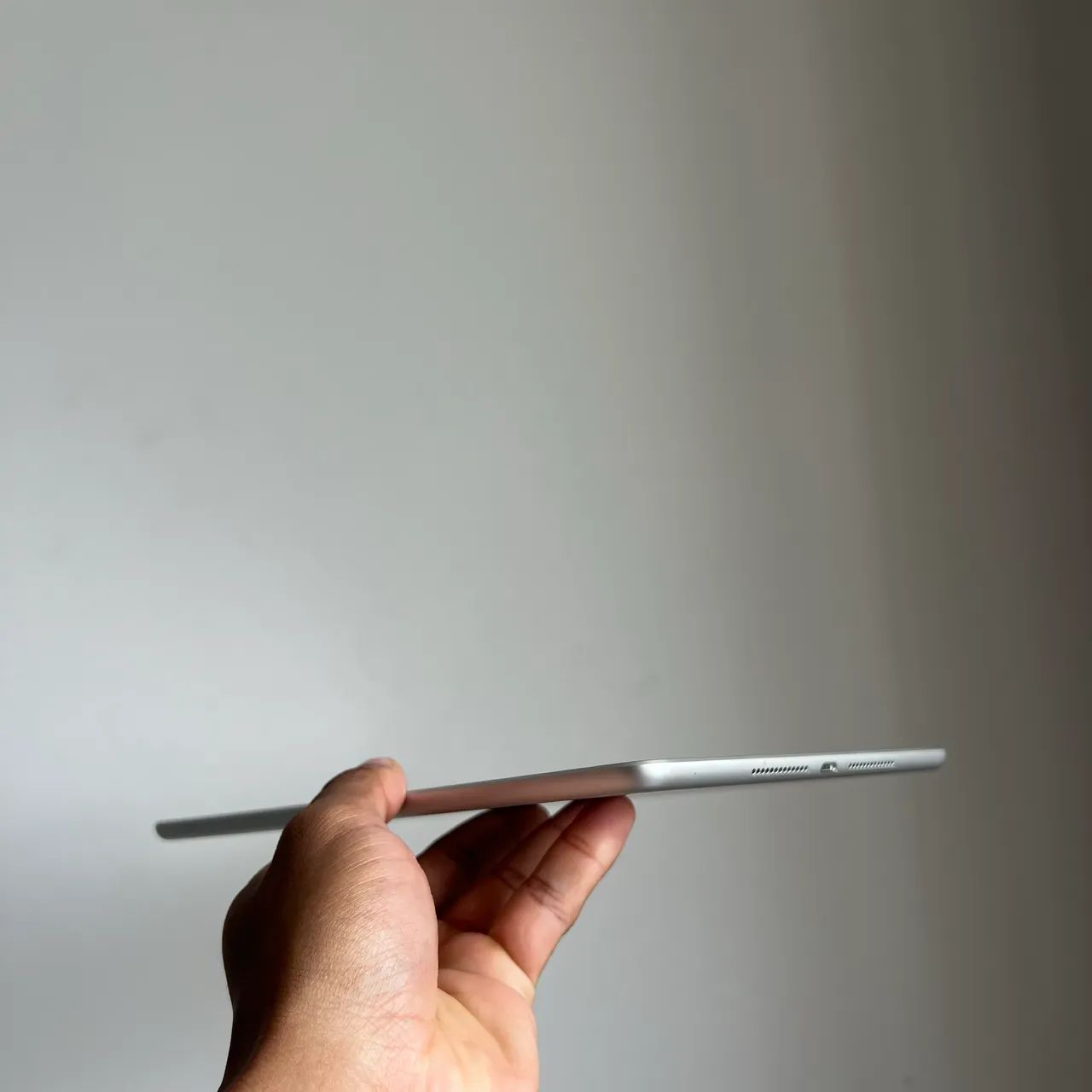 iPad 9ª Geração 64GB - Cinza Espacial | Impecável  - Foto 4