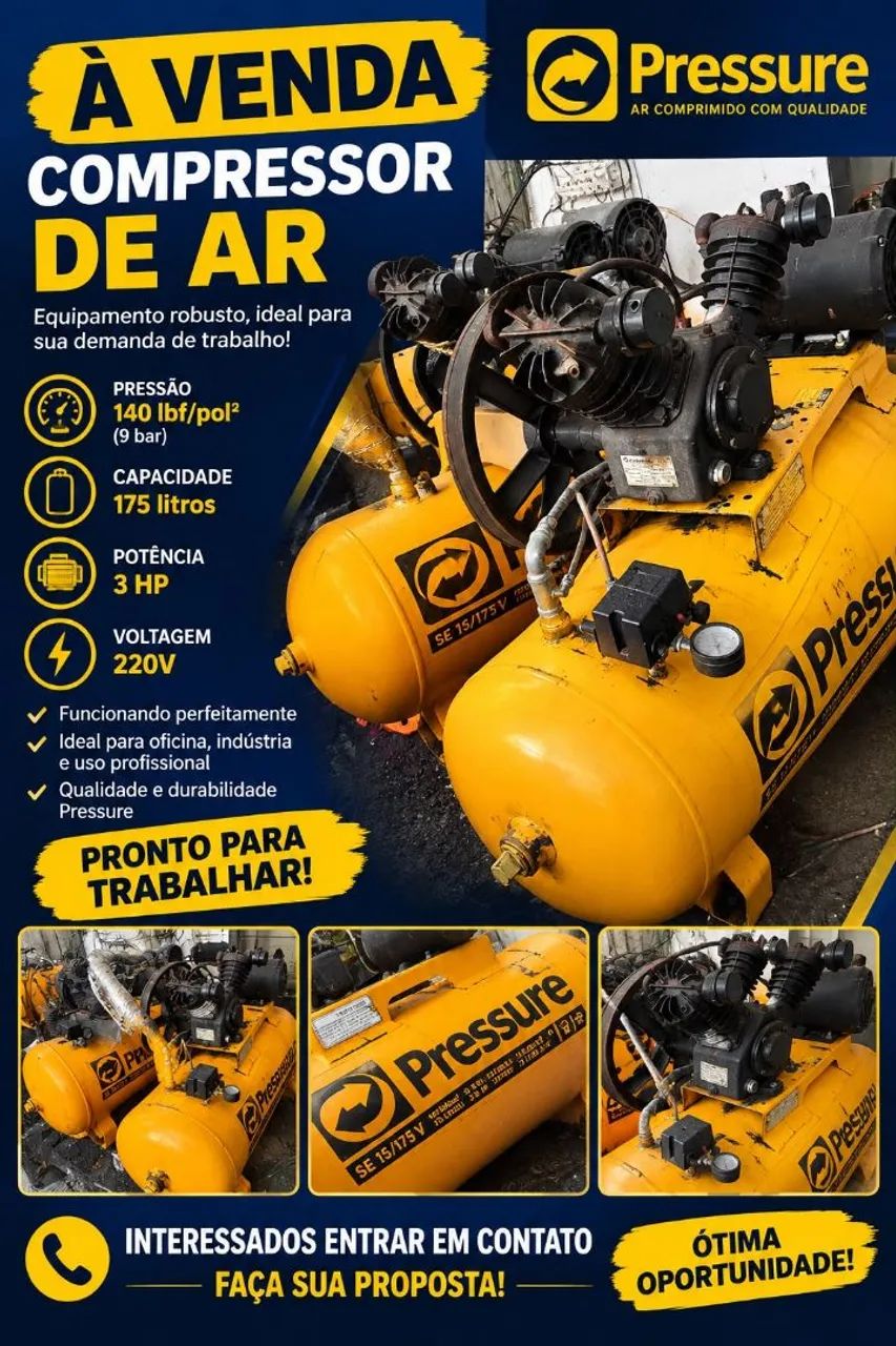 Compressor 
