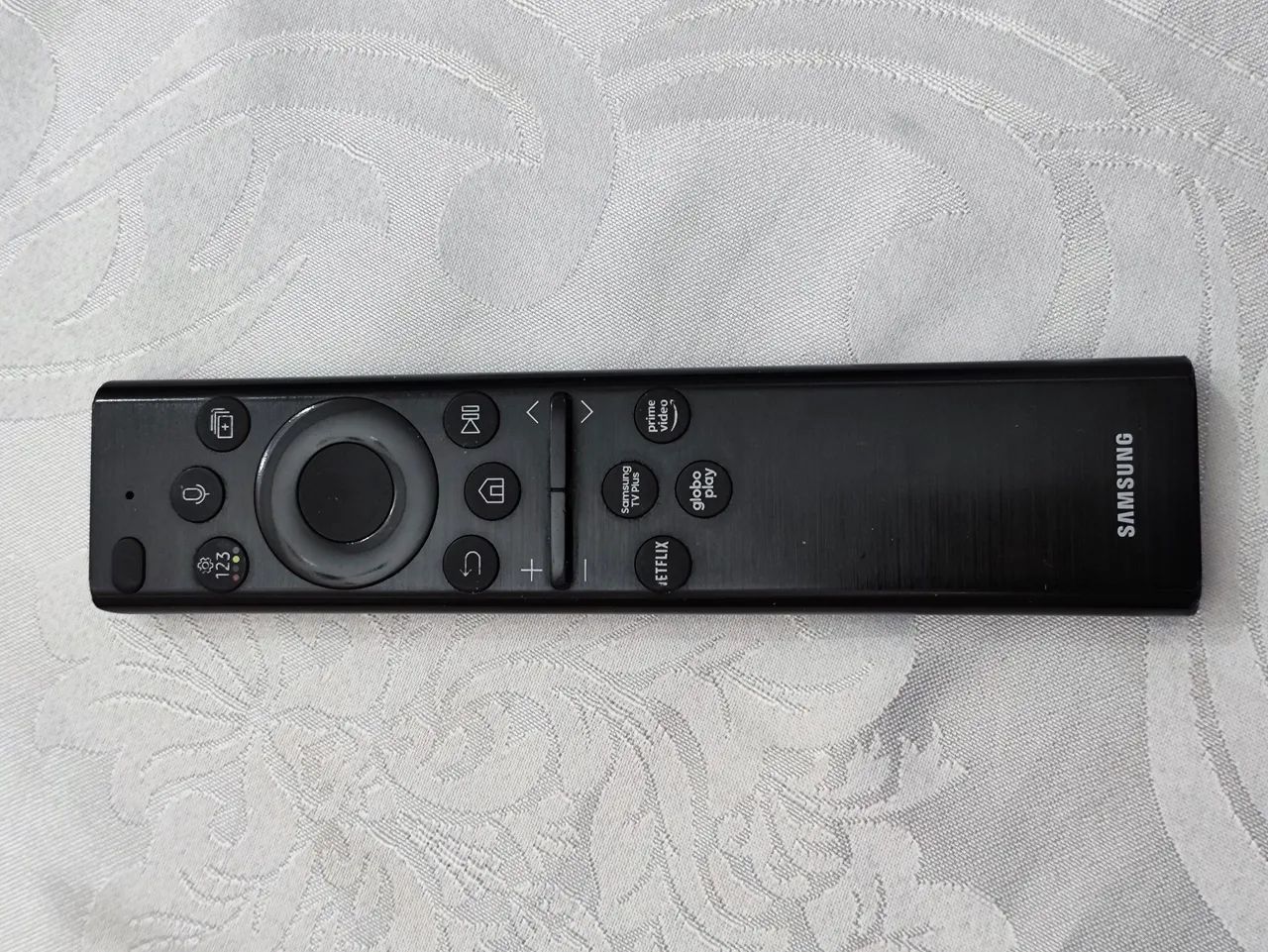 TV Samsung 55 polegadas. Modelo QN55QN85NAG. - Foto 2