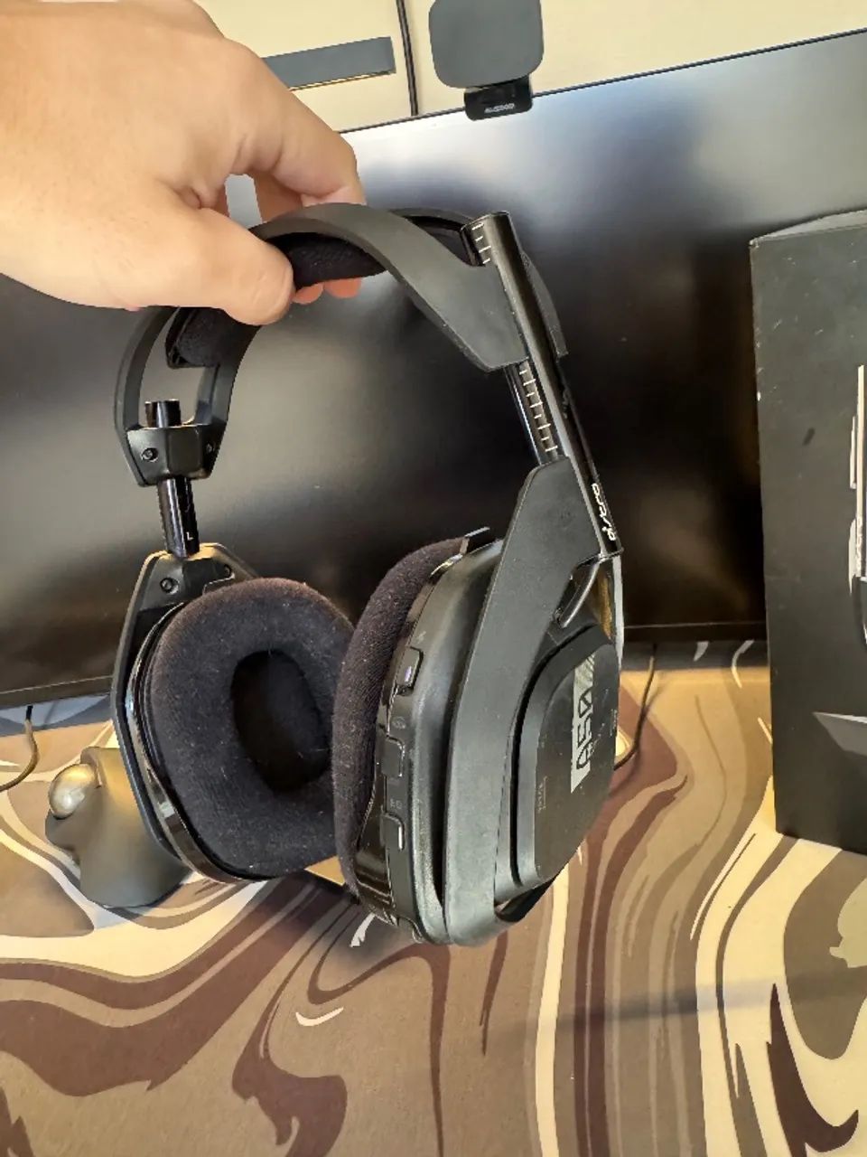 Astro A50 - Foto 4