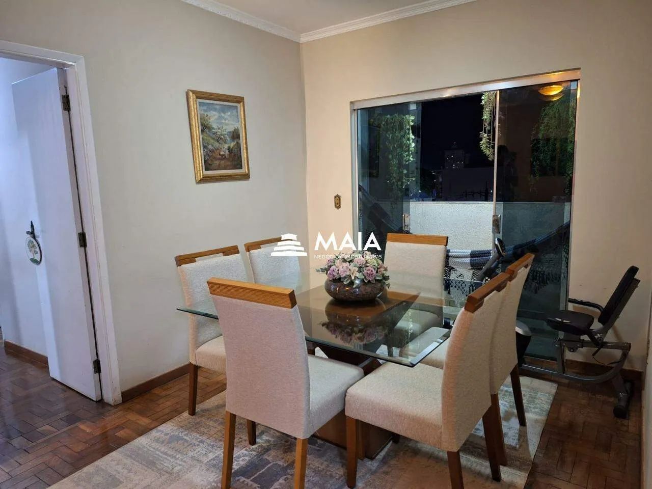 Apartamento à venda no bairro Mercês - Foto 4