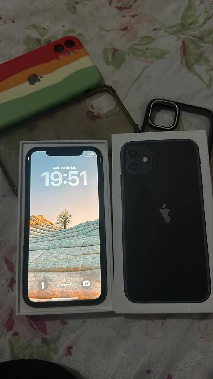 iPhone 11 - Foto 4