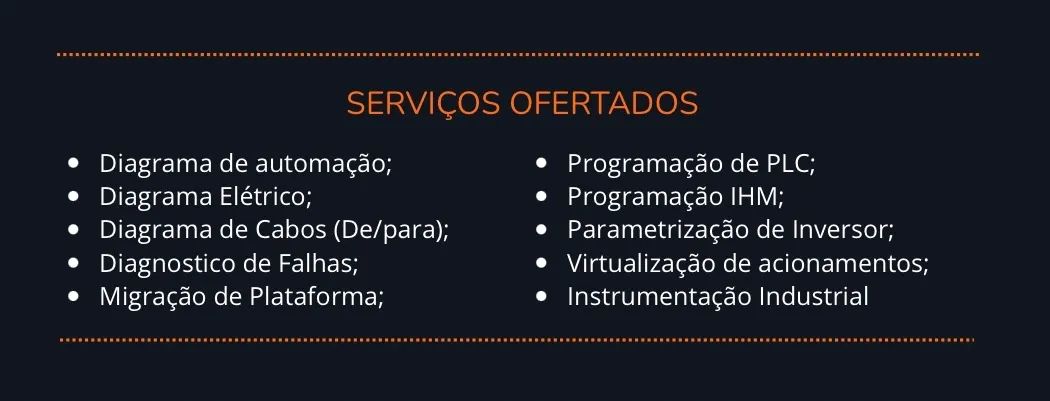 Engenheiro de Automação Industrial | Programação de CLP | Projetos Elétricos - Foto 2