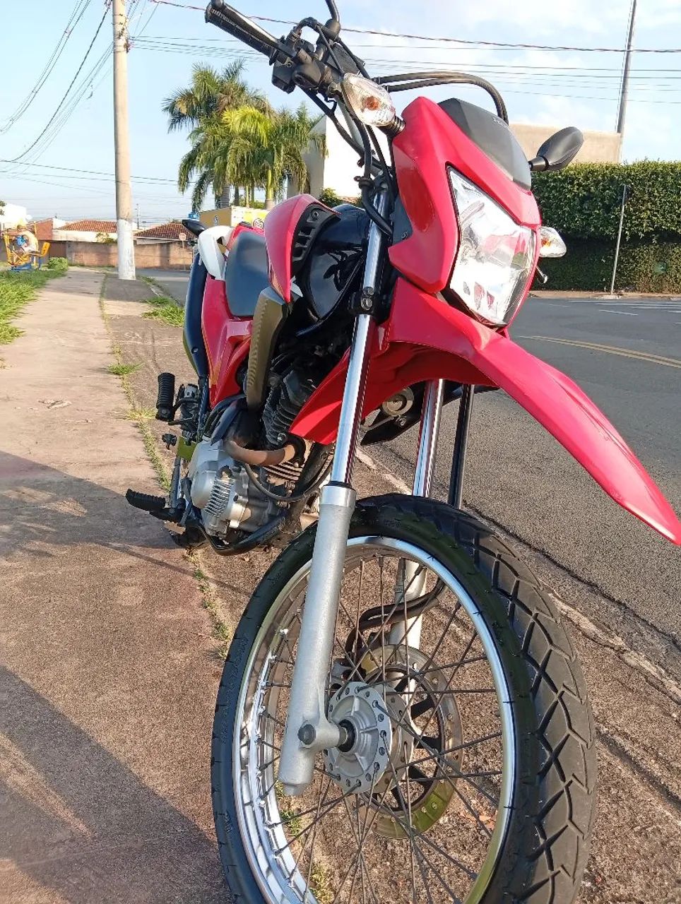 Bros 160 - Foto 4
