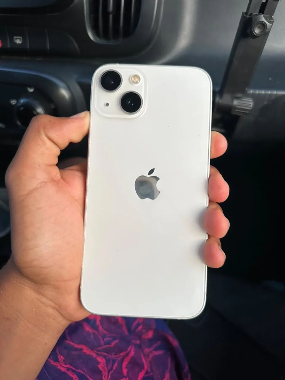 iPhone 13 zero