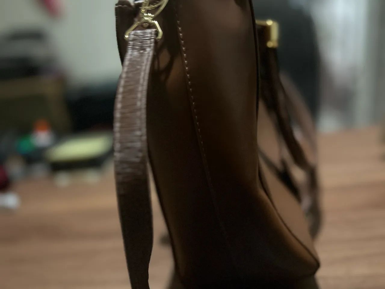 Bolsa Feminina Shultz original - Foto 4