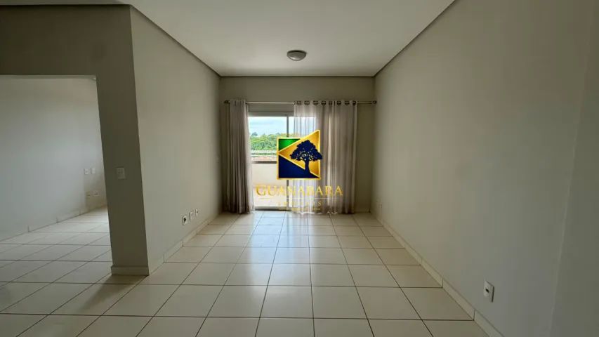 Apartamento para Locação - Próximo Shopping Pantanal