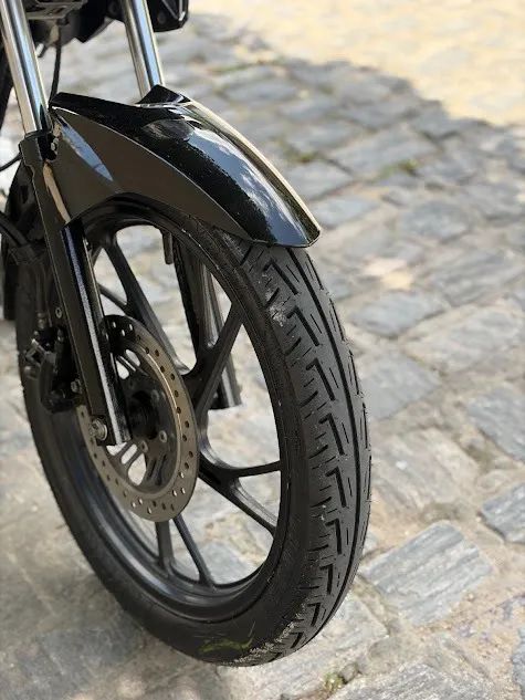 Honda Fan 160cc - Foto 5