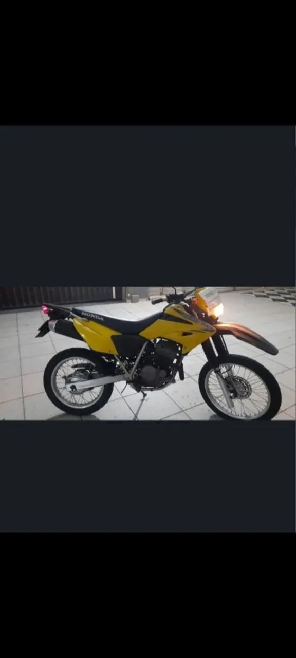 TORNADO 250 DE GARAGEM - Foto 3