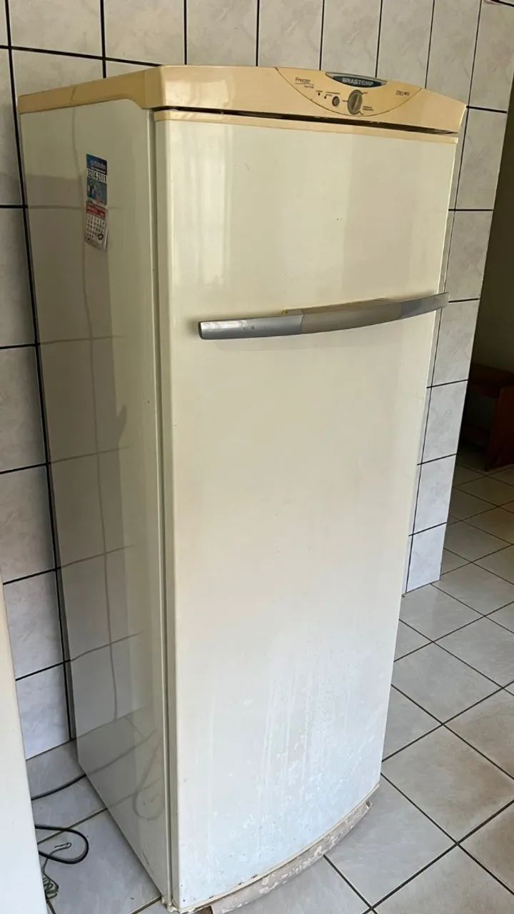 Vende-se freezer - Foto 4