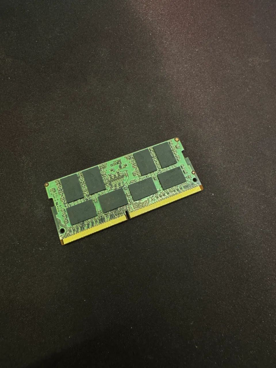 Memória RAM 16GBs DDR4 - Foto 2