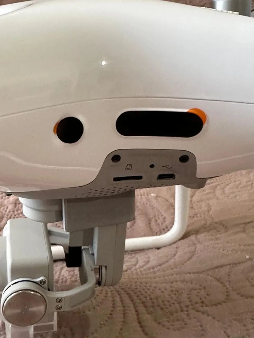 DJI Phantom 4 PRO (NUNCA USADO) - Foto 3
