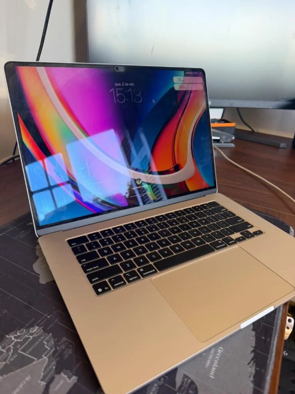 MacBook Air M4