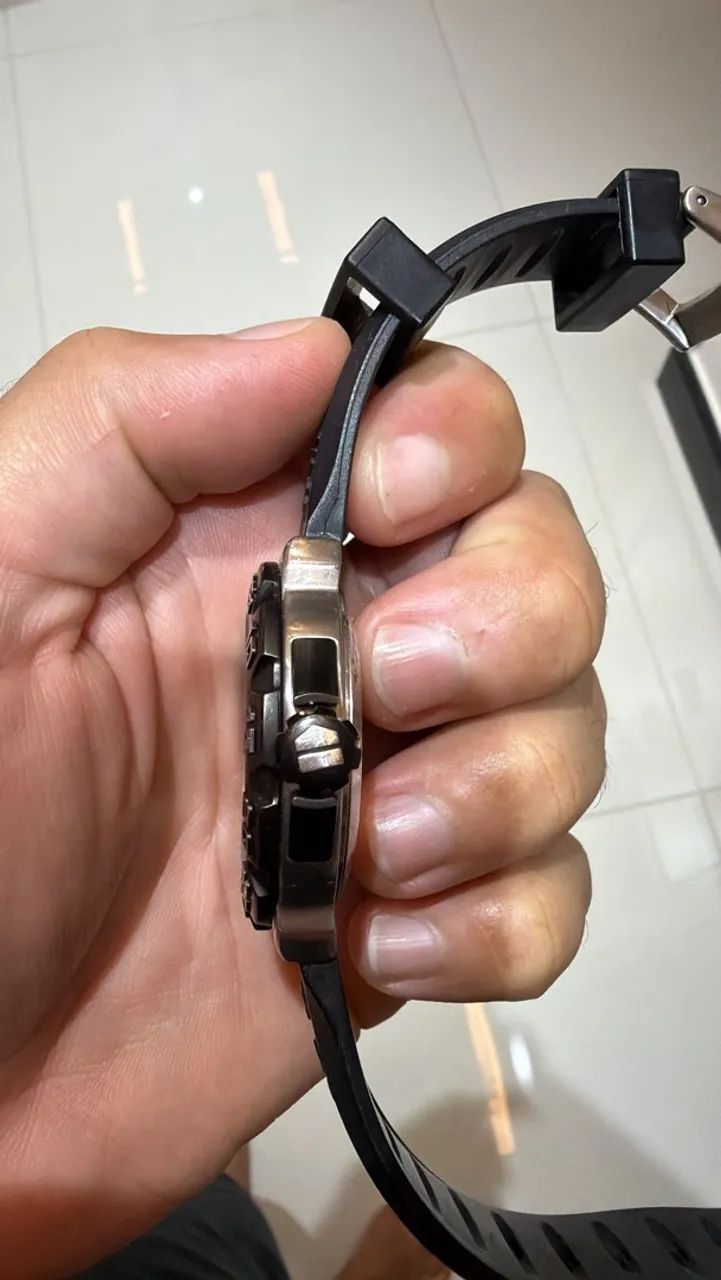 RELÓGIO TAG HEUER - Foto 3