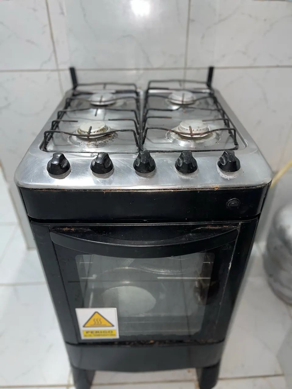 Fogão 