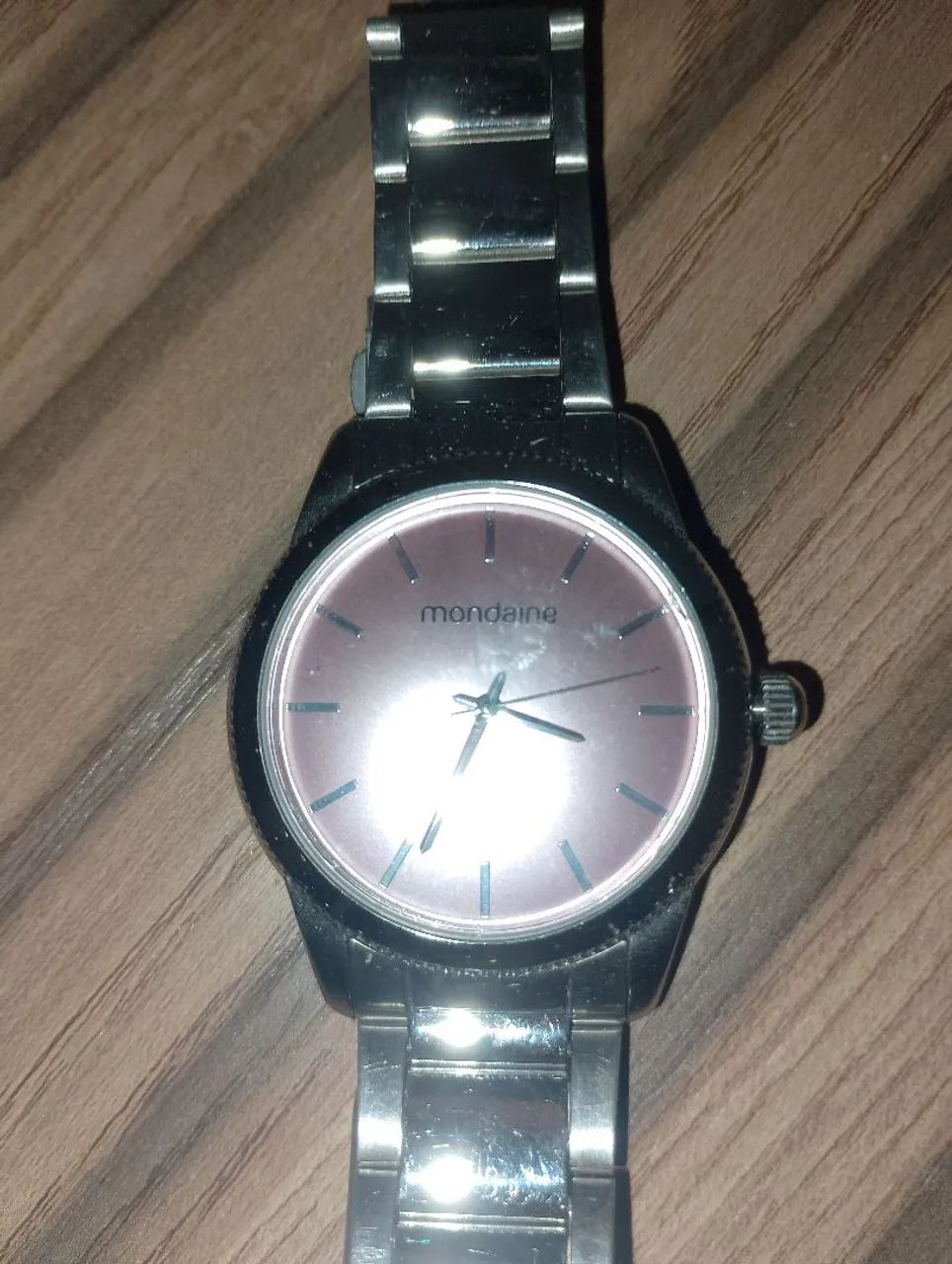 relógio Mondaine  - Foto 2