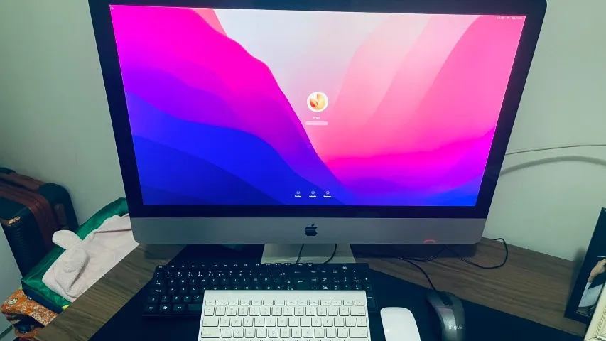 imac 27 polegadas 2011
