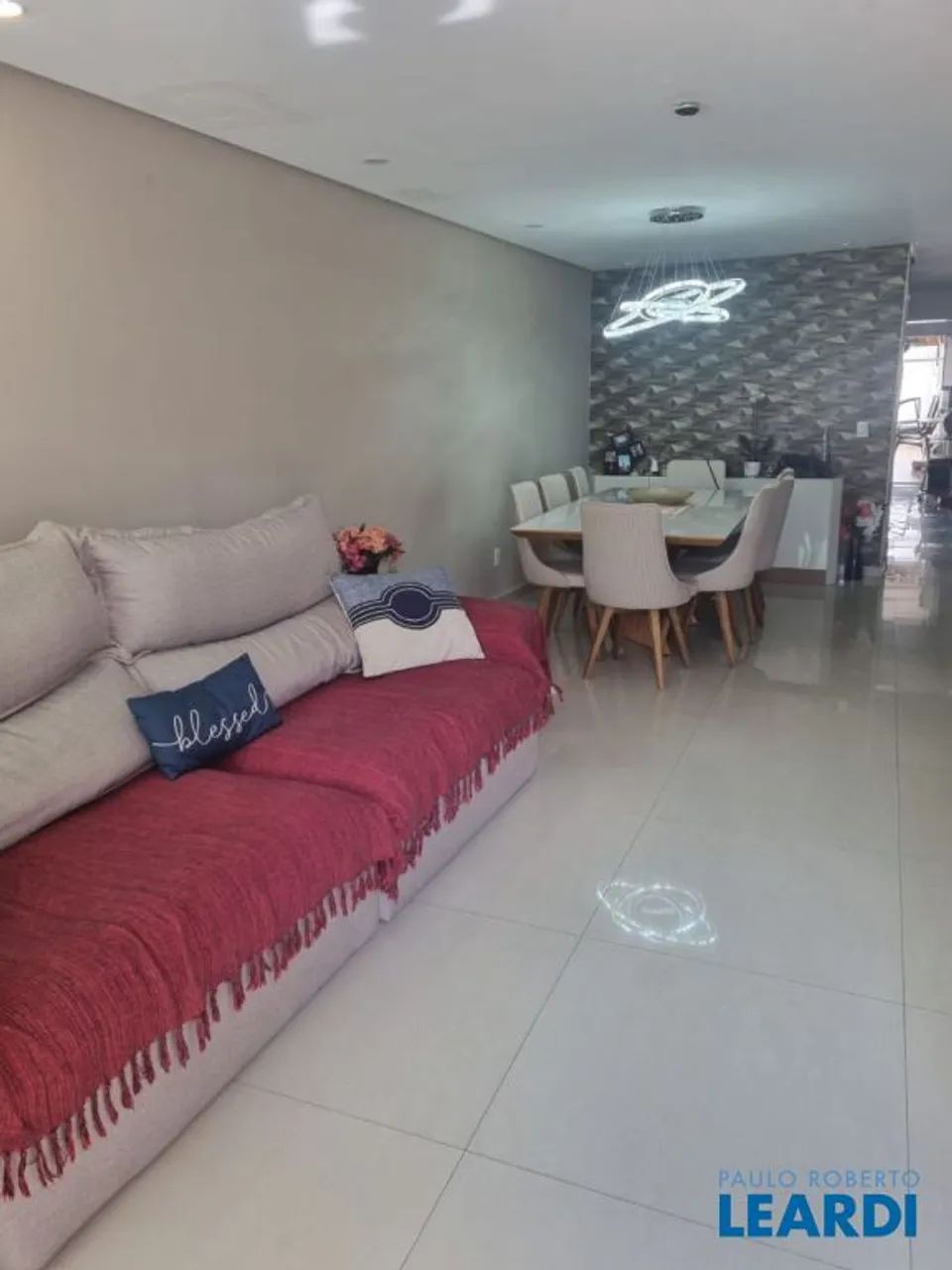 SOBRADO - VILA FORMOSA - SP - Foto 3