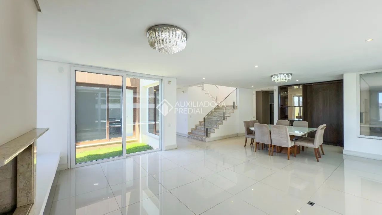Casa de alto padrão na Lagoa da Conceição com 4 suítes. - Foto 4
