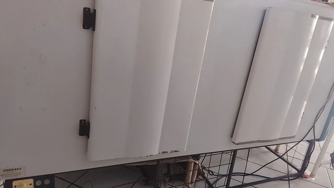Balcão expositor Refrigerado 