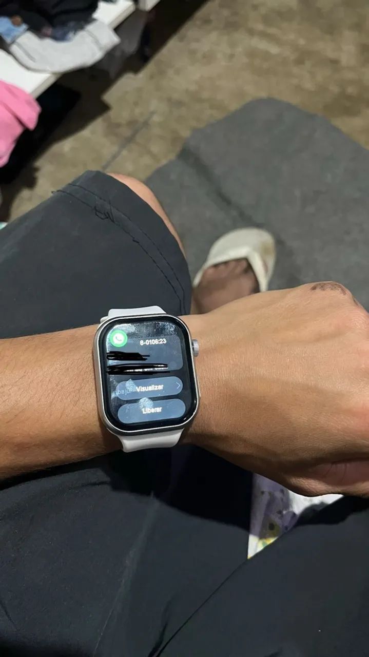 smart whatch - Foto 4