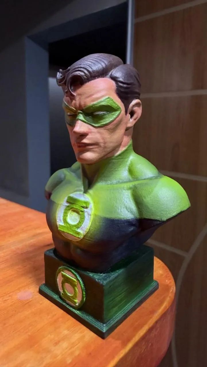 Action figures  - Foto 3