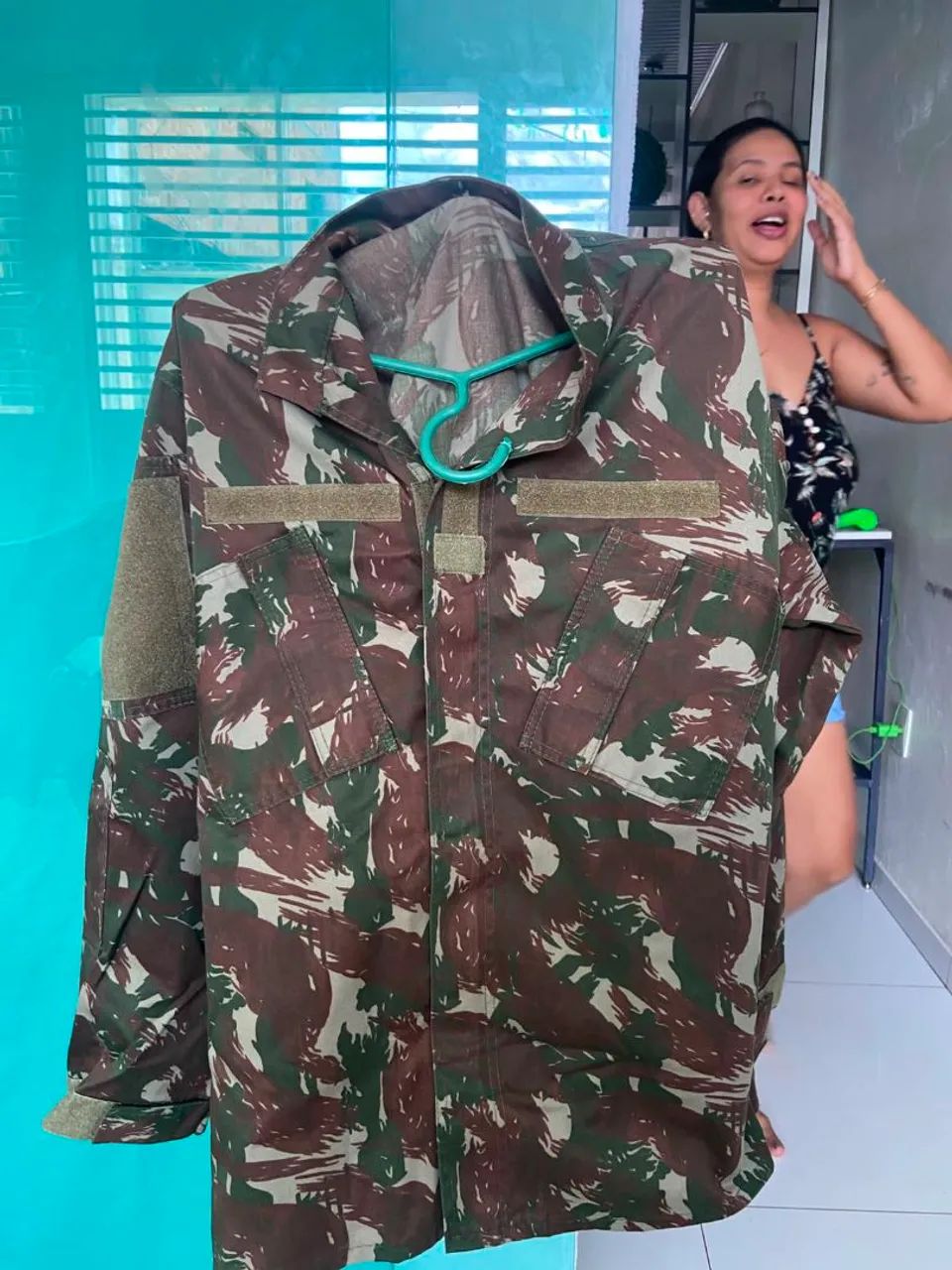 KIT MILITAR  - Foto 2