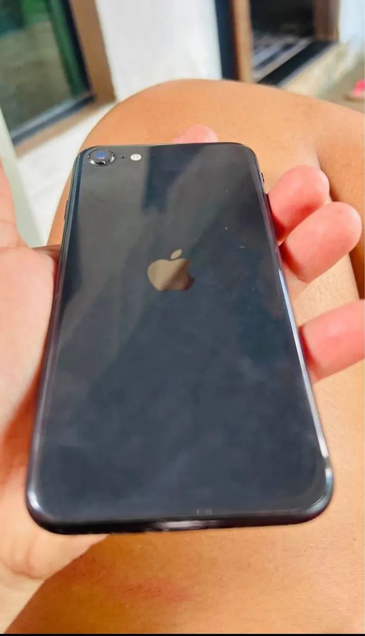 IPhone SE 128GB Biometria ok
