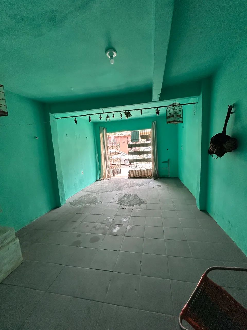 Duplex em Rua Tranquila - Foto 2