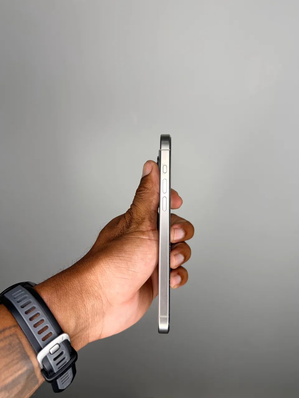 iPhone 15 Pro Max 256gb - Foto 4