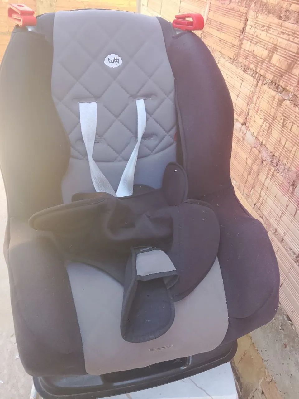 Cadeirinha para carro  - Foto 3