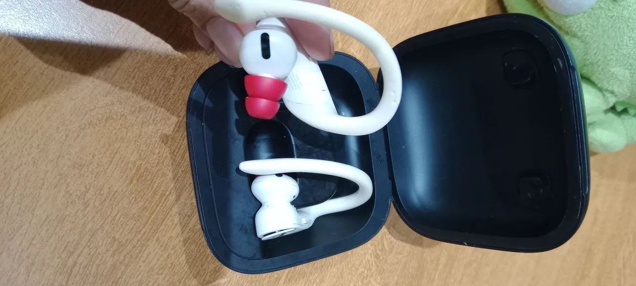 Powerbeats Pro original Apple/Beats. - Foto 4