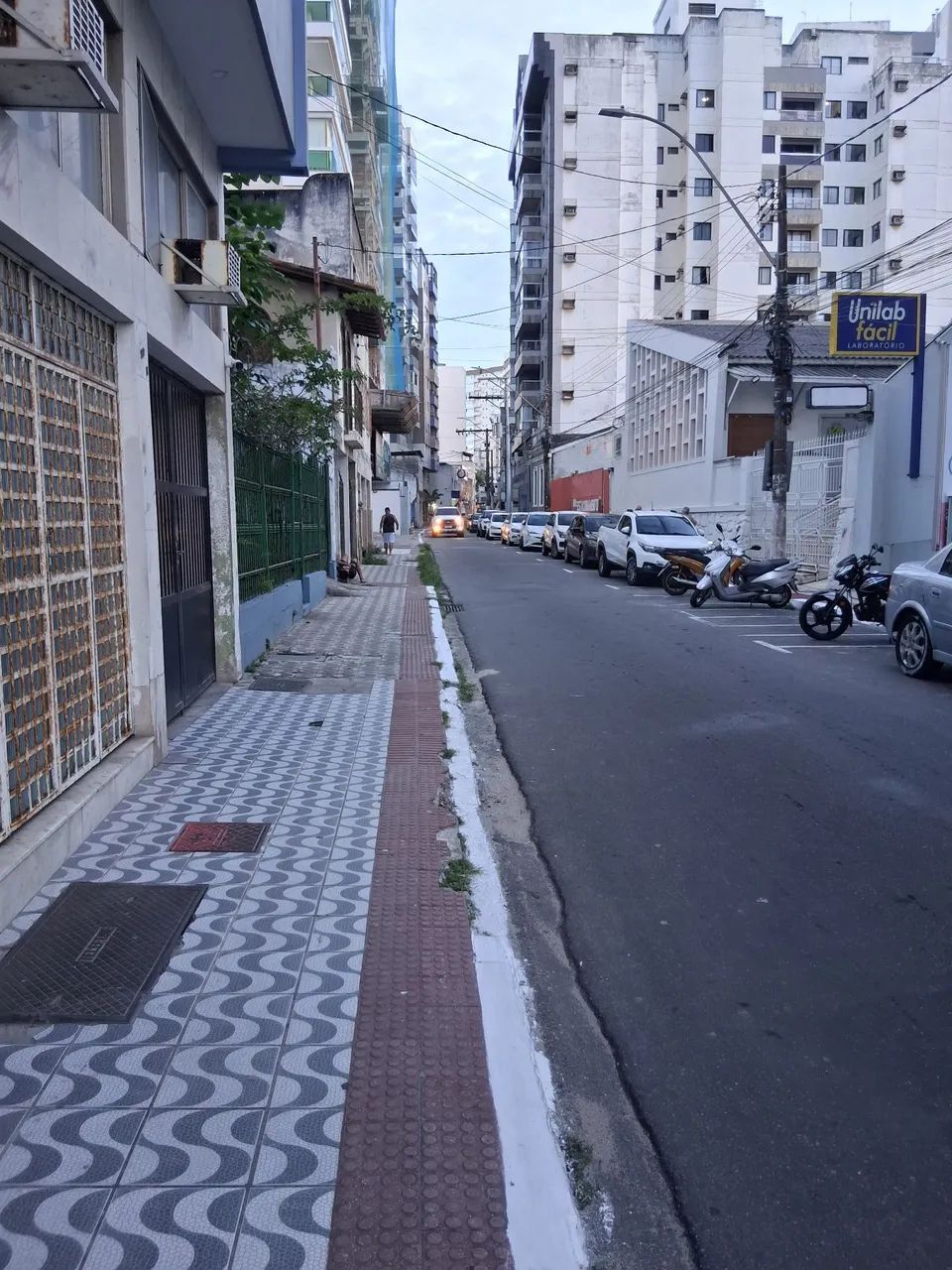 Kitnete top centro de Guarapari , alugo anual - Foto 2