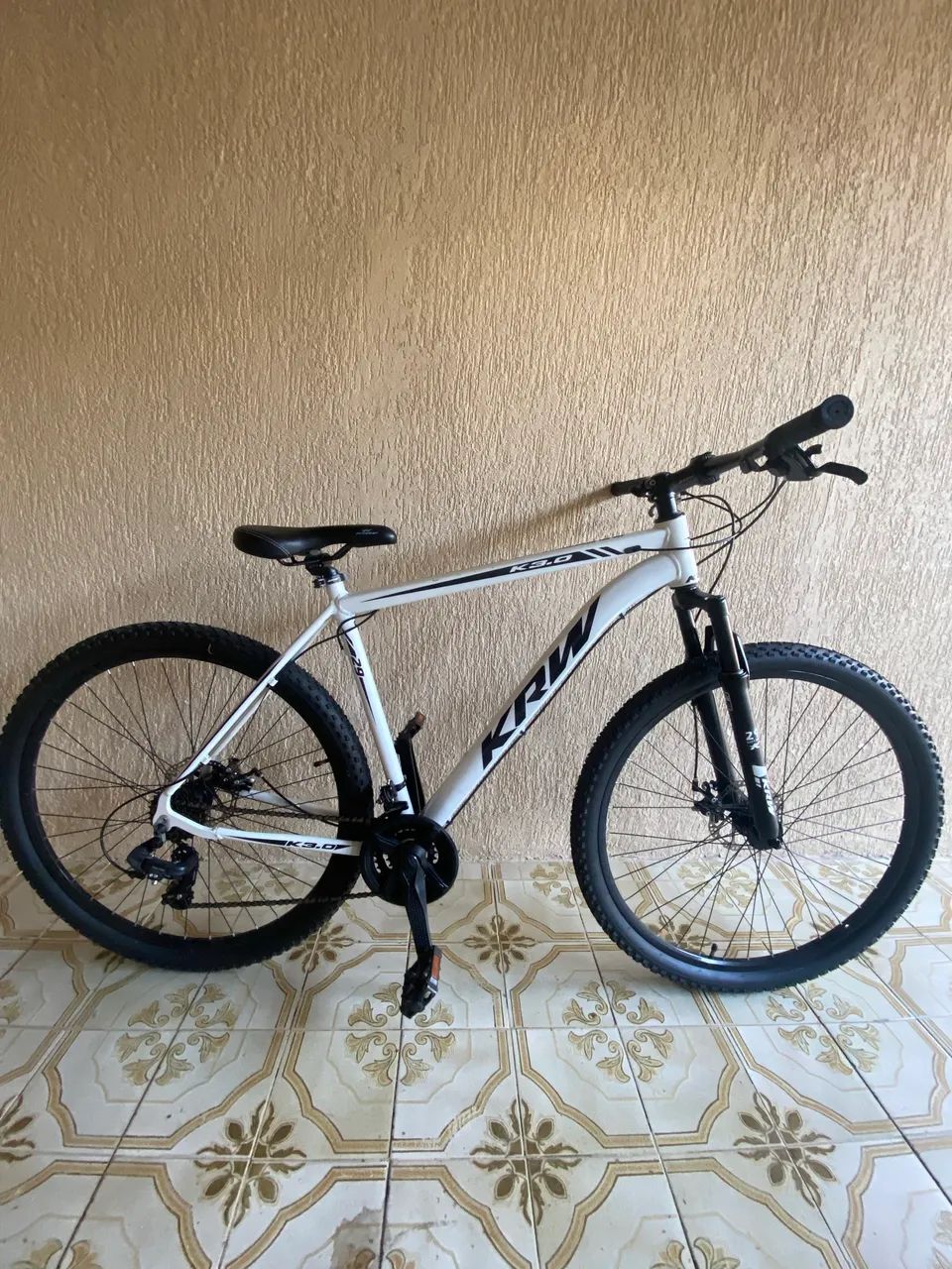 Bicicleta aro 29 - Foto 4