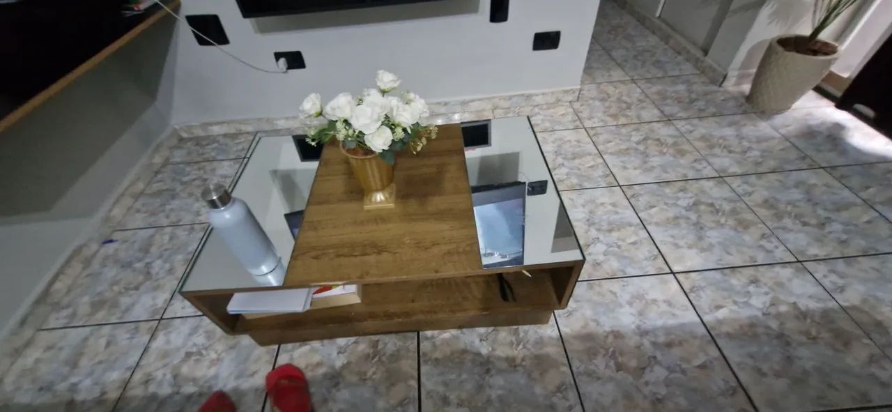 Mesa de centro