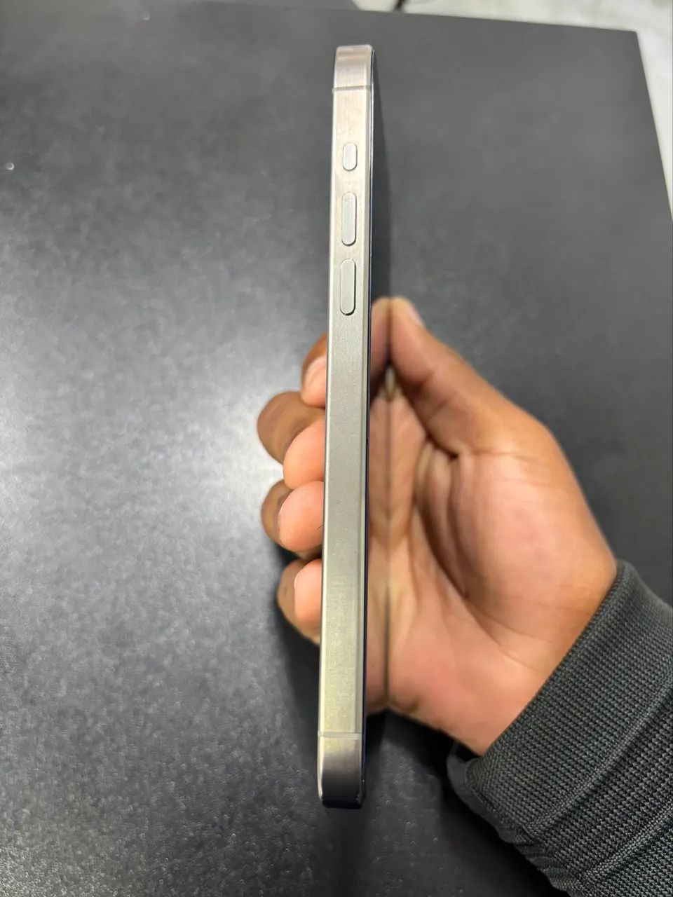 iPhone 15 pro Max  - Foto 3