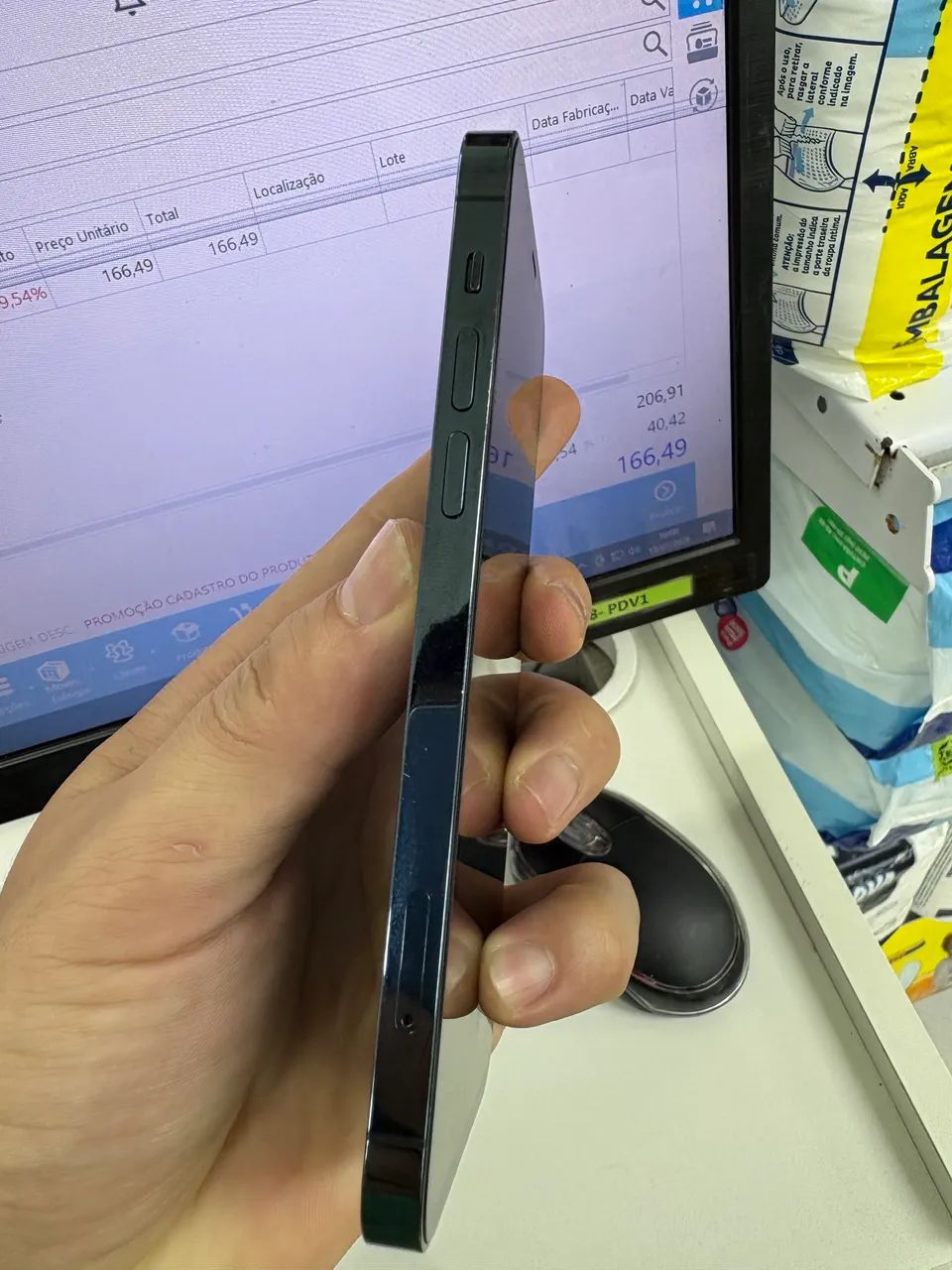 IPHONE 12 PRO 128  - Foto 2