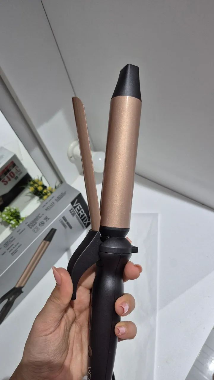 Babyliss Vertix  - Foto 5