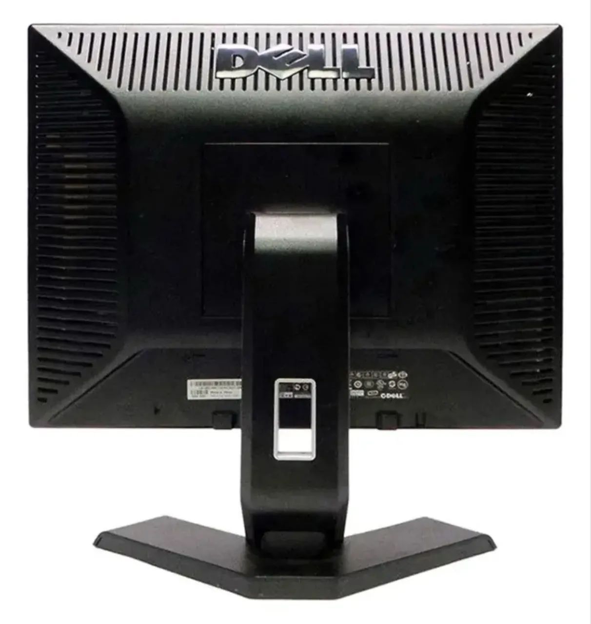 Monitor Dell E170sc 17 Polegadas - Foto 2