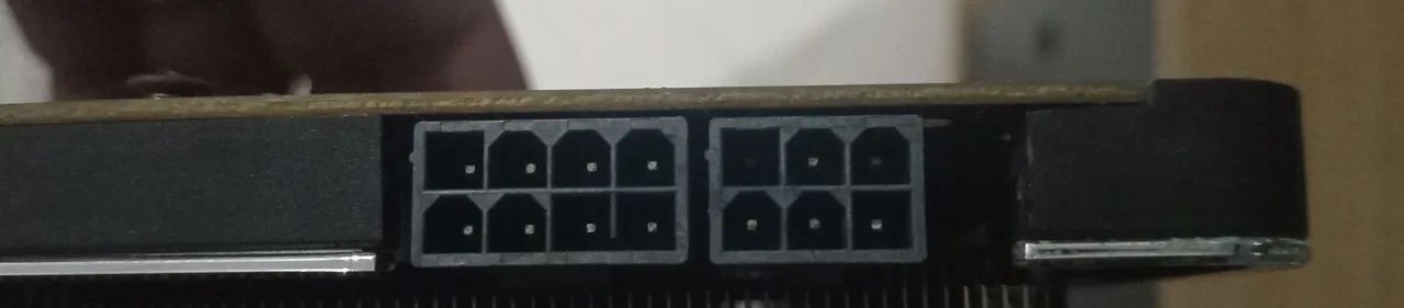 Placa de Video AMD Radeon R9 280x 3gb - Foto 3
